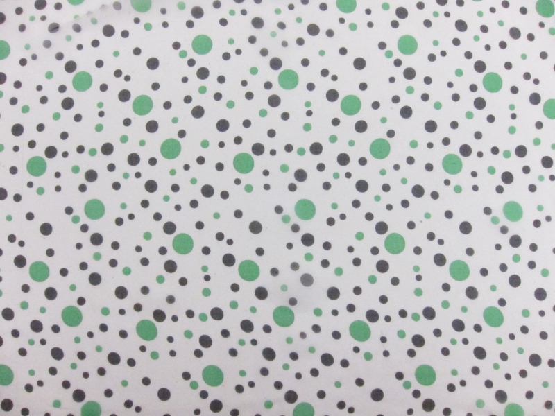 Printed Silk Chiffon1