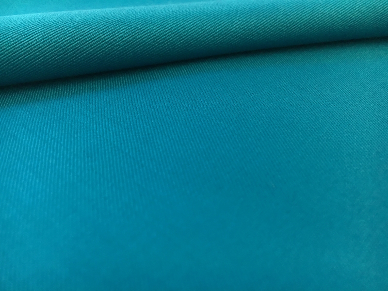Merino Wool Super 130s in Teal0