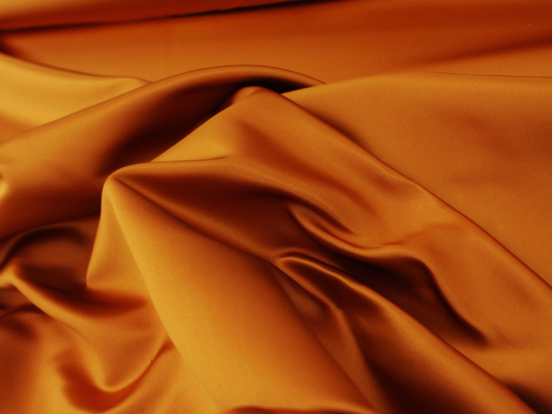 Pure Silk Double Face Satin0