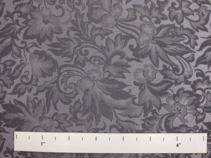 Silk Jacquard1