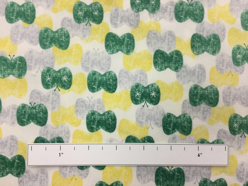 Japanese Cotton Light Weight Canvas Print1