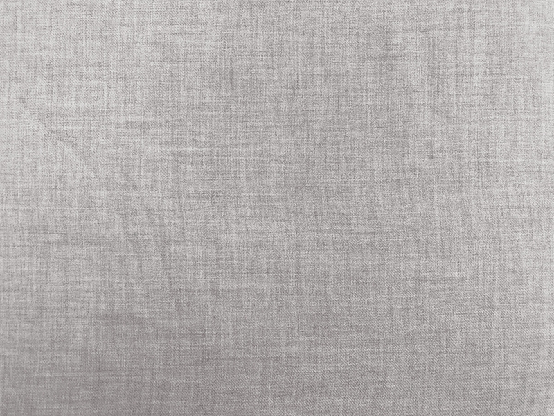 Rayon Challis in Light Grey2