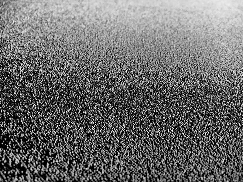 Stretch Silk Chiffon Lamé1