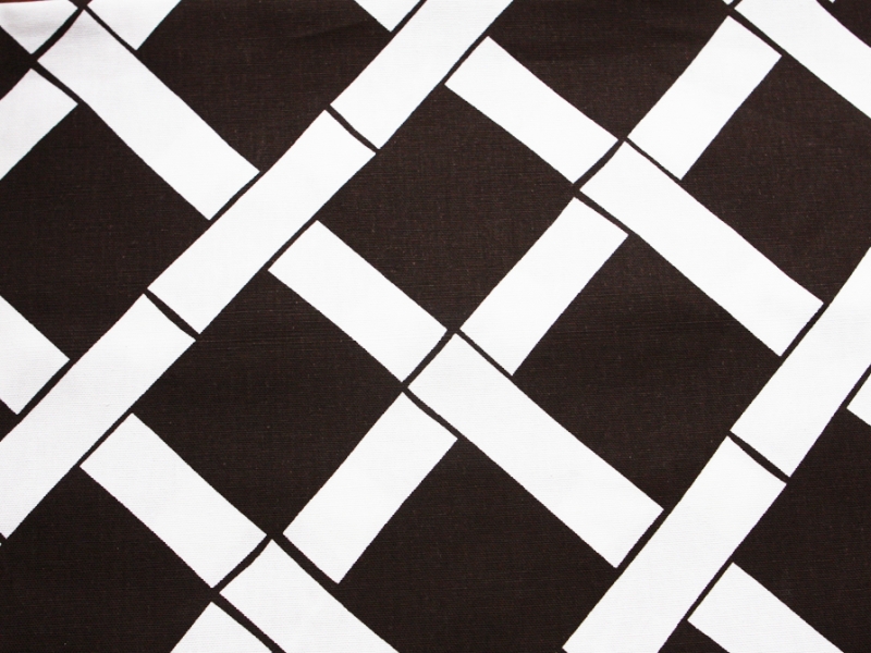 Printed Cotton Canvas0