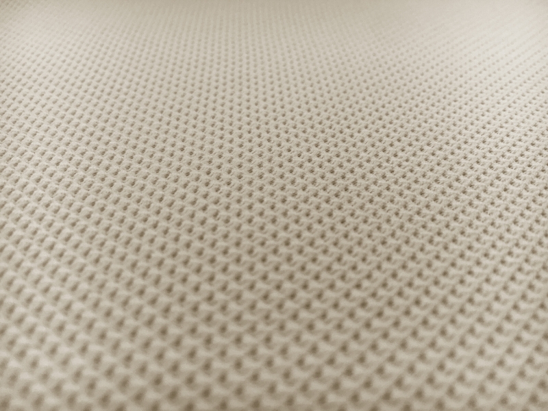 Wickn Dry Diamond Knit in Stone0