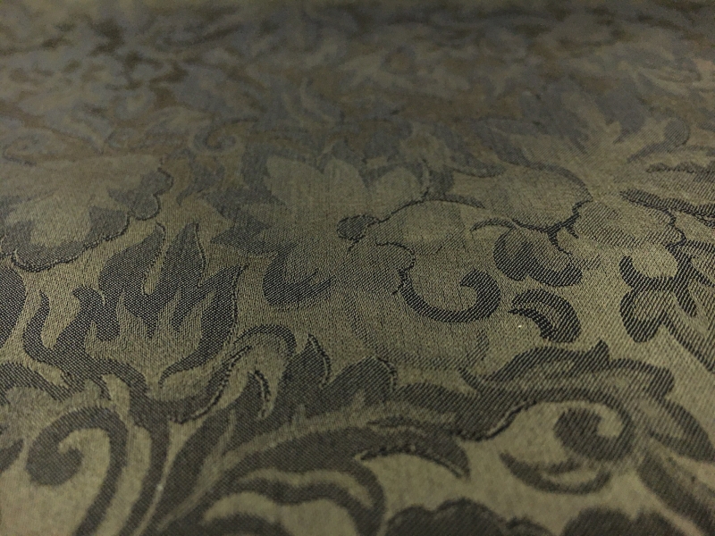 Silk Jacquard0