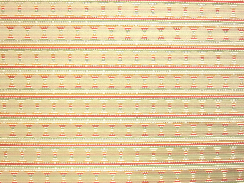 Novelty Silk Brocade0