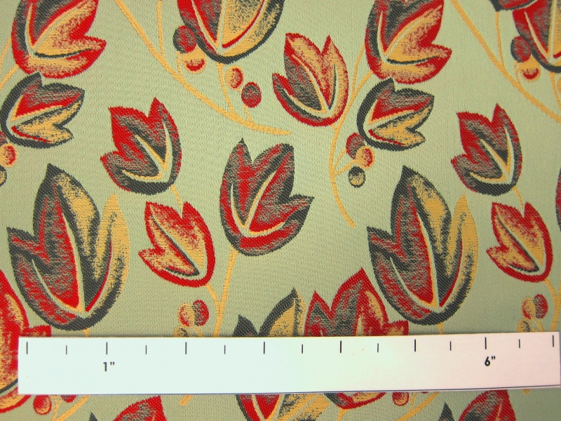 Italian Acetate Brocade1