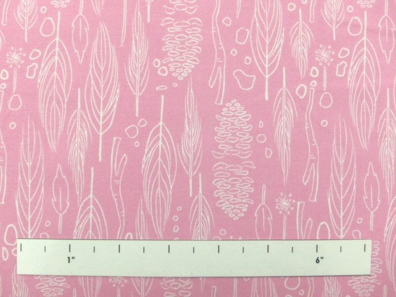 Cotton Broadcloth Print1