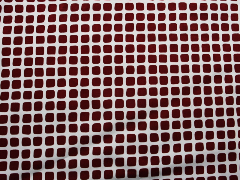 Cotton Lycra Sateen Print0