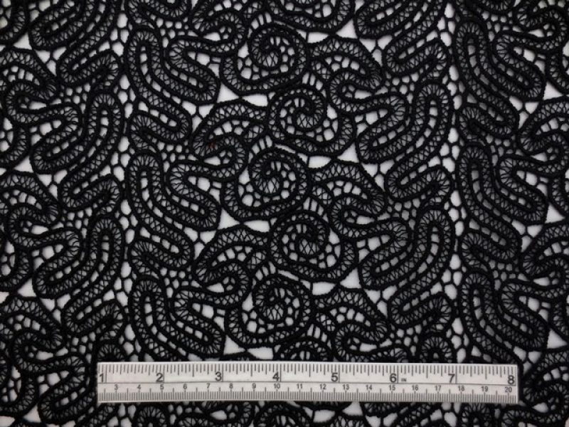 Guipure Lace1