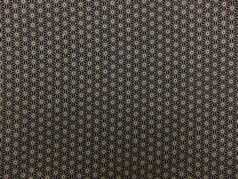 Japanese Cotton Print1