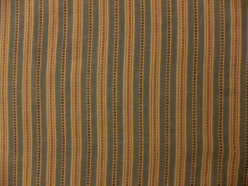 Cotton Woven Novelty 1