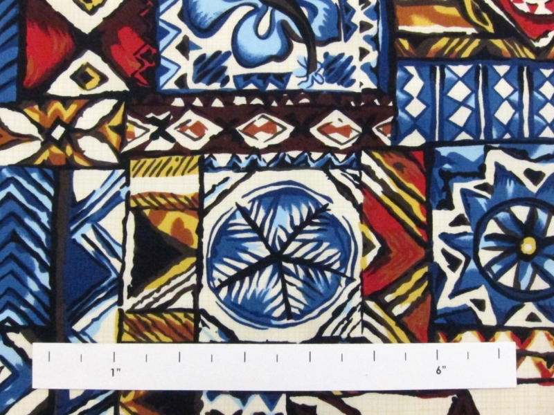 Cotton Broadcloth Print1