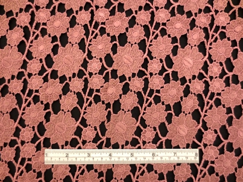 Guipure Lace1