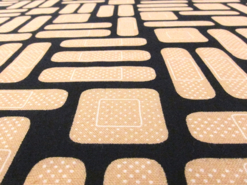 Cotton Broadcloth Print2