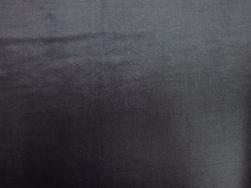 Coated Silk Chiffon0