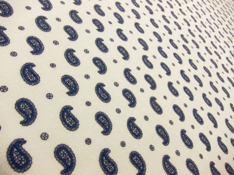 Japanese Cotton Print2