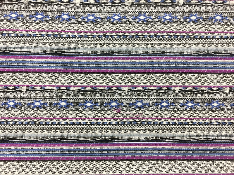 Cotton Nylon Blend Novelty0