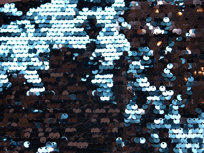 Novelty Changeable Sequins0