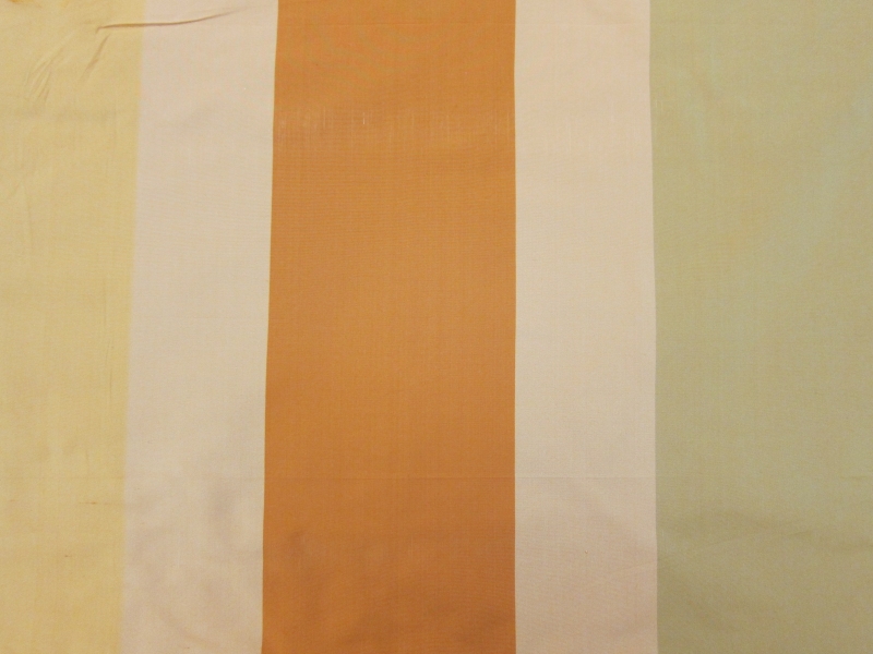 Silk Taffeta  Stripe0