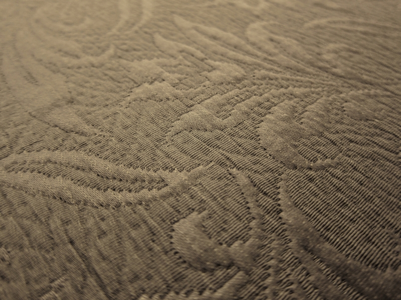 SILK & RAYON BROCADE2