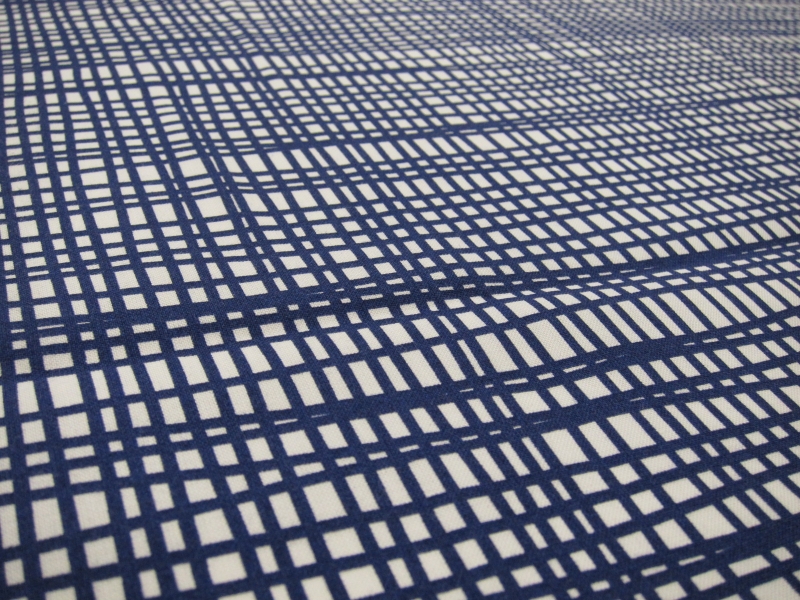 Cotton Broadcloth Print2