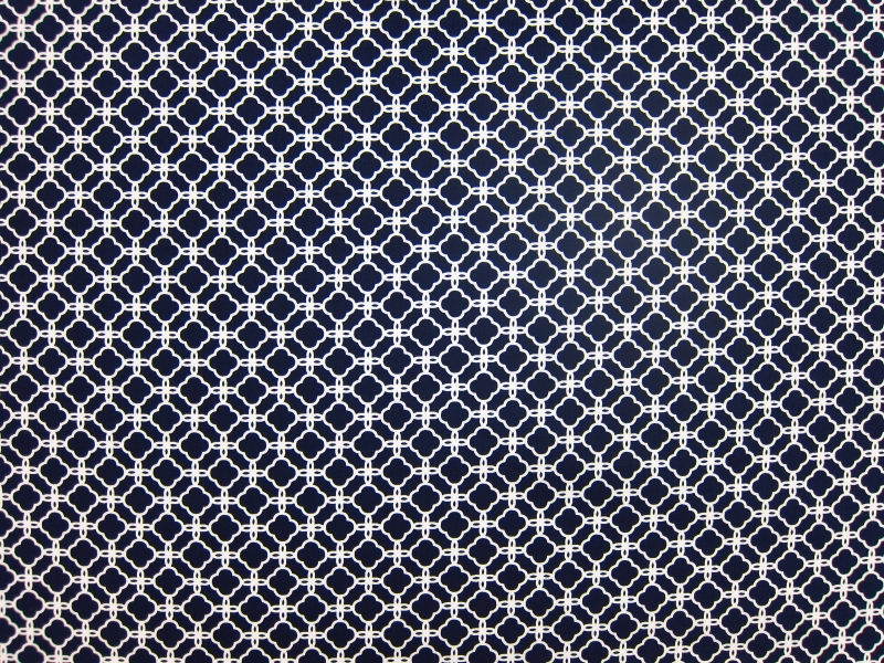 Cotton Broadcloth Print0