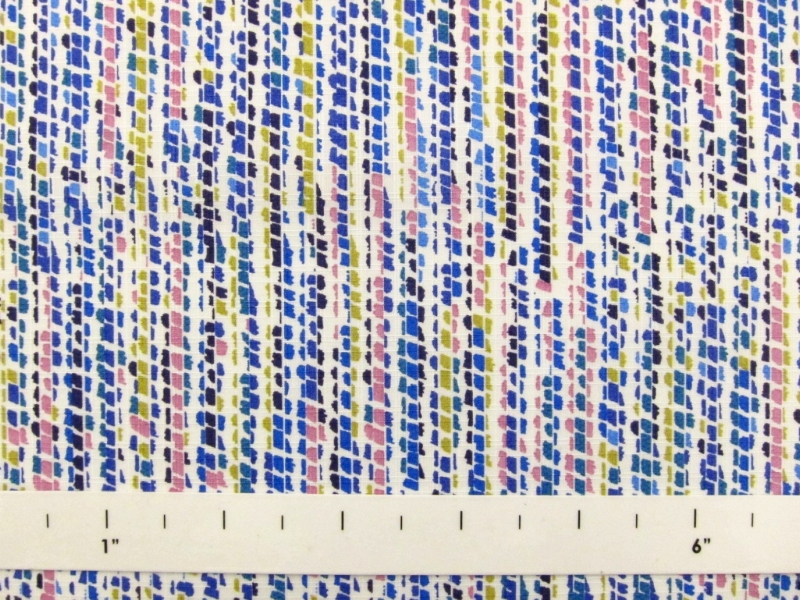 Liberty of London Textured Cotton1