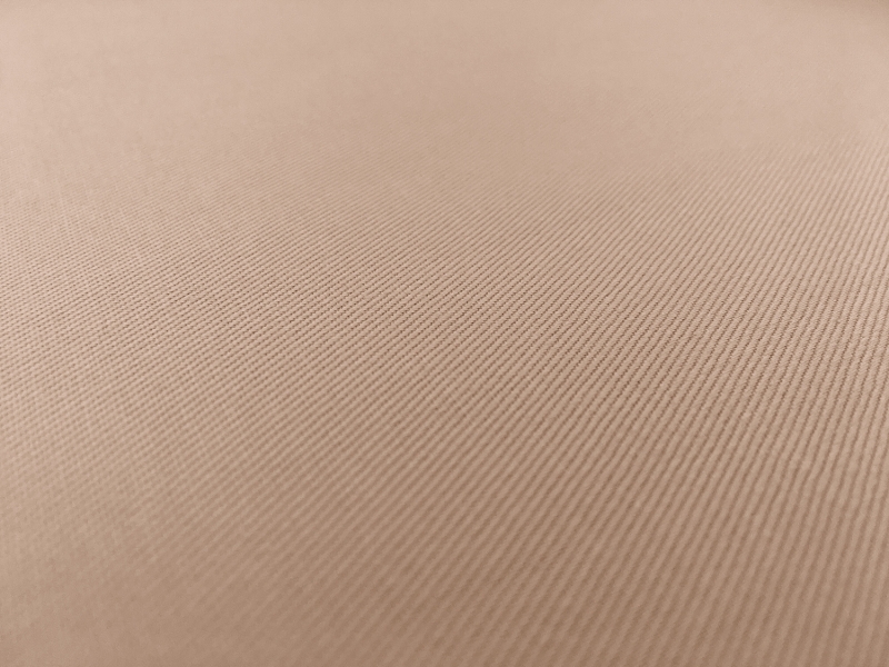 Japanese Cotton Kobe Twill in Putty0