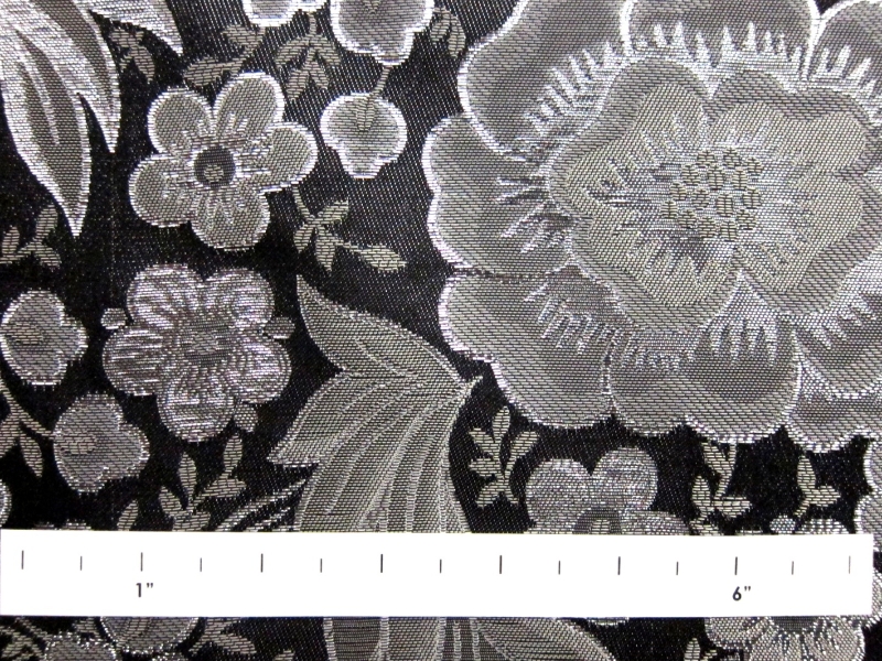 Metallic Brocade1
