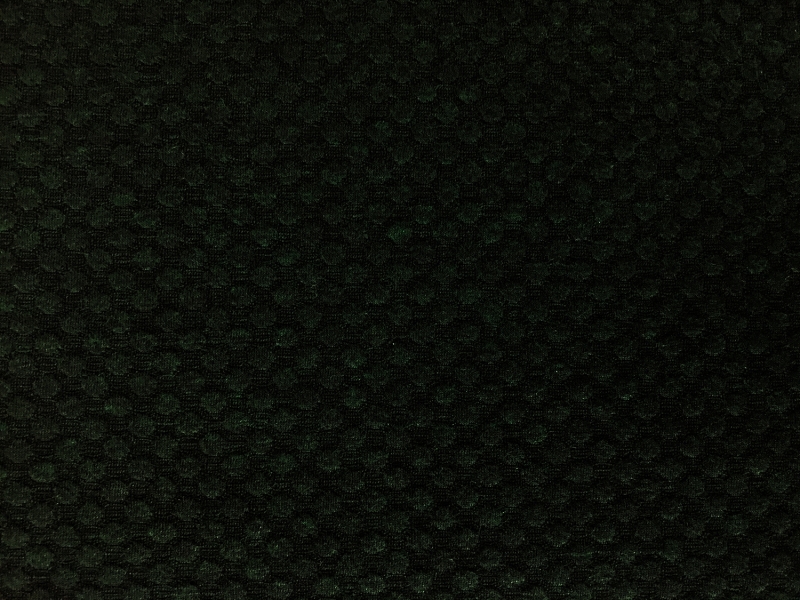 Japanese Polyester Blend Novelty Knit 1