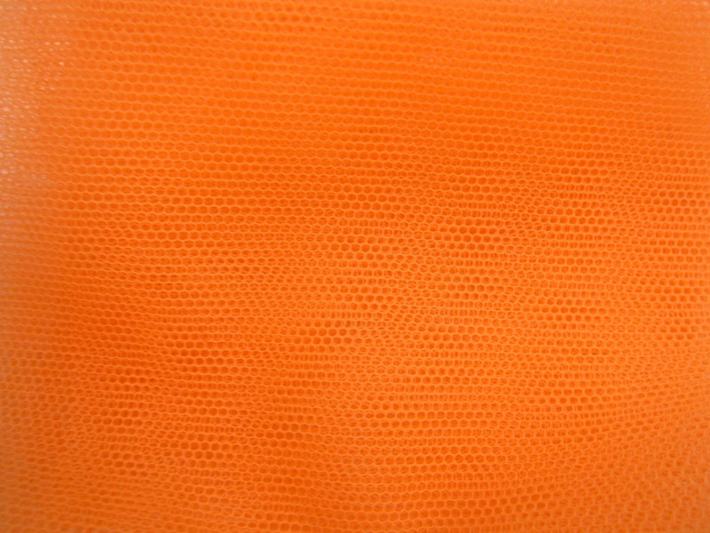 Italian Nylon Tulle in Sari0