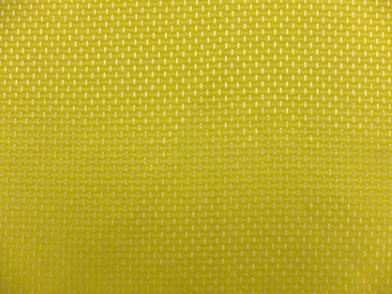 Silk and Linen Blend Damask0