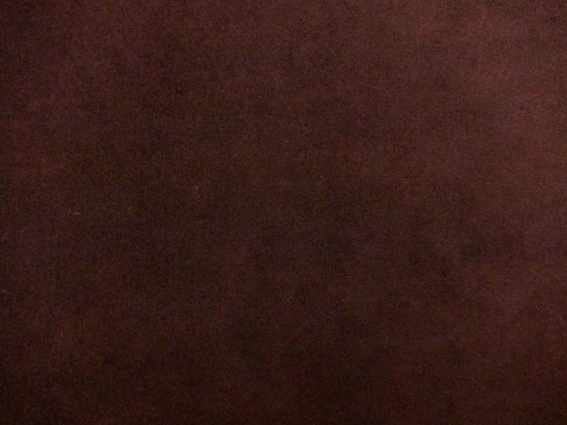 UltraSuede Ambiance Teakwood0