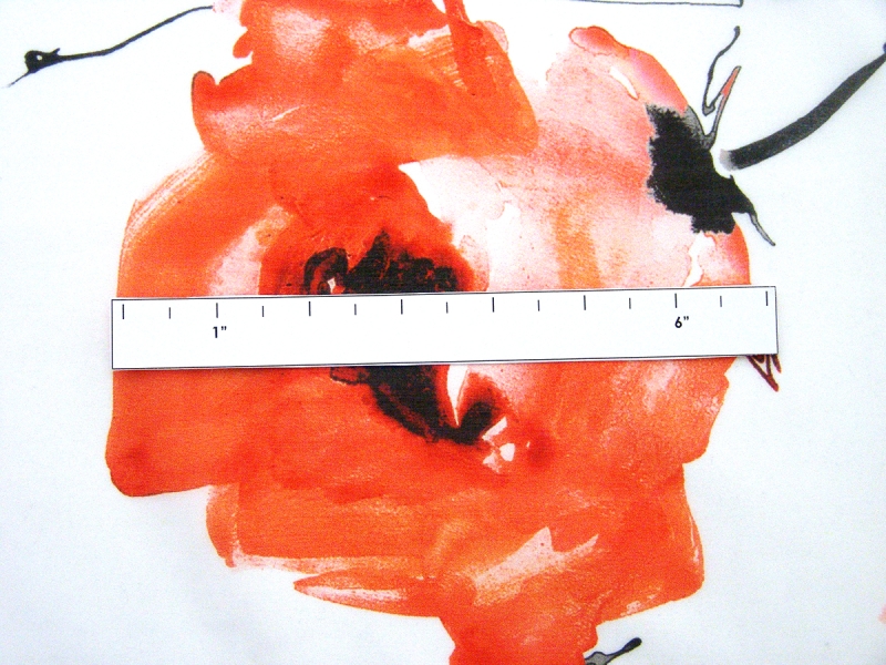 Silk Printed Chiffon2