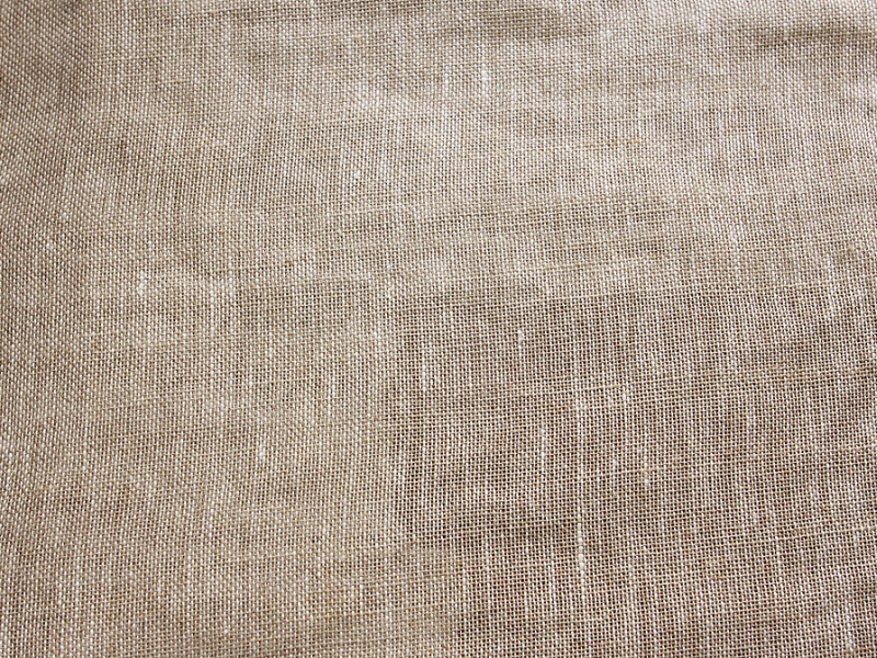 Linen Mesh0