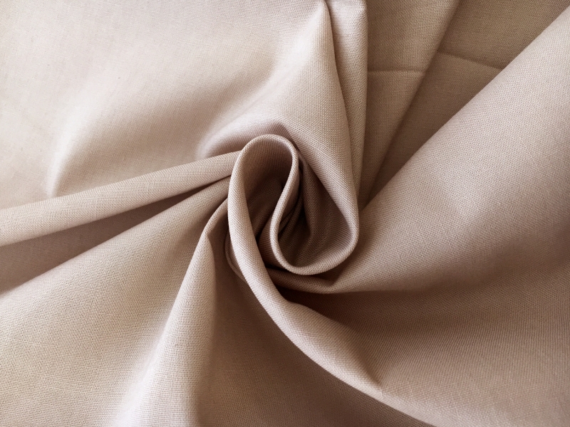 Extra Wide Kona Cotton in Parchment1