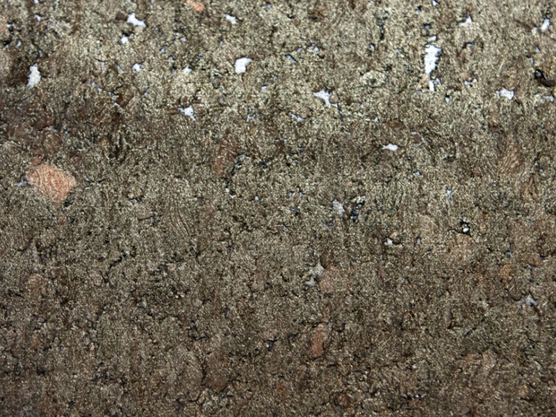 Brushed Platinum Cork0