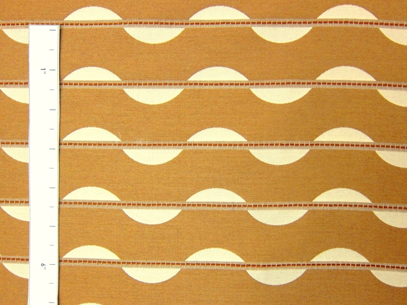 Cotton & Silk Blend Brocade2