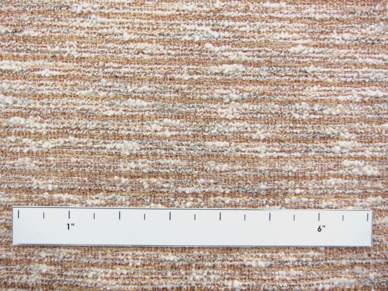 Cotton Blend Tweed1