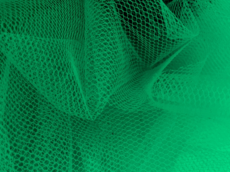 Italian Tutu Tulle in Oceano0