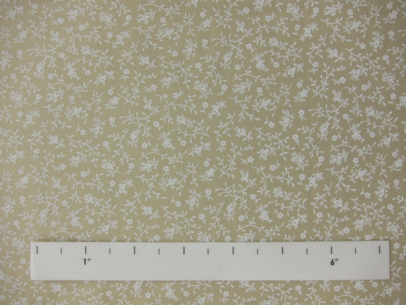 Cotton Broadcloth Print1