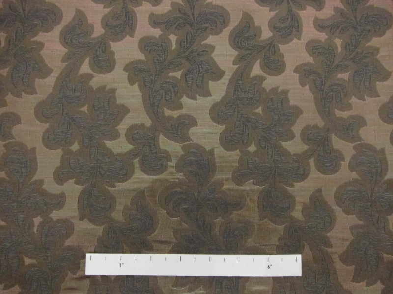 Metallic Brocade0