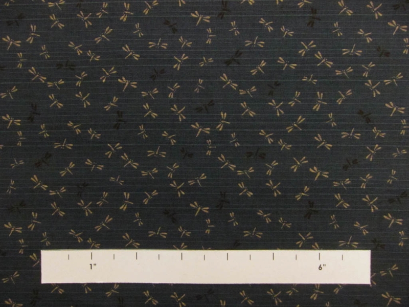 Japanese Cotton Doubleface Print2