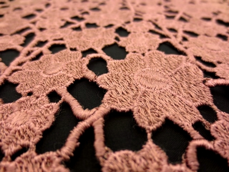 Guipure Lace2