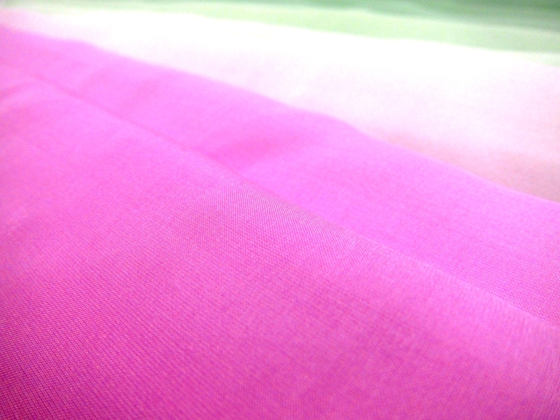 Silk Ombré Chiffon1