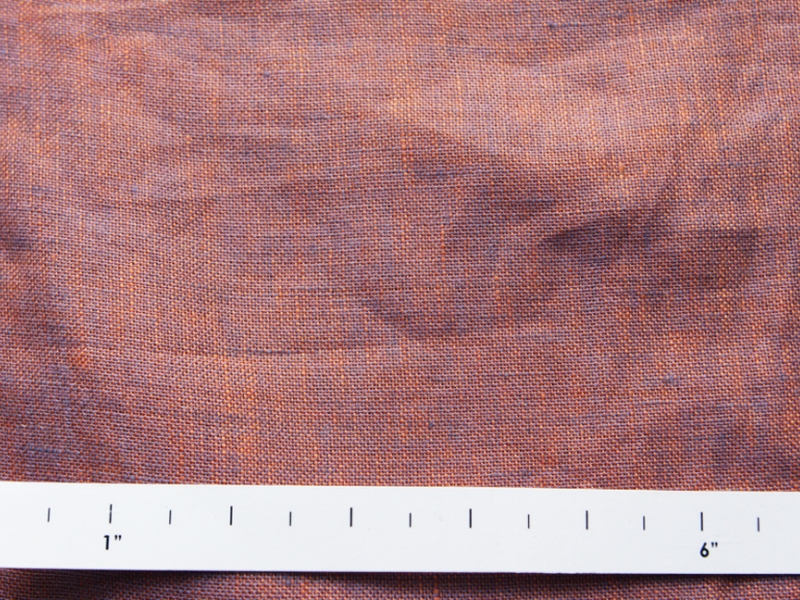 Linen Mesh Iridescent1