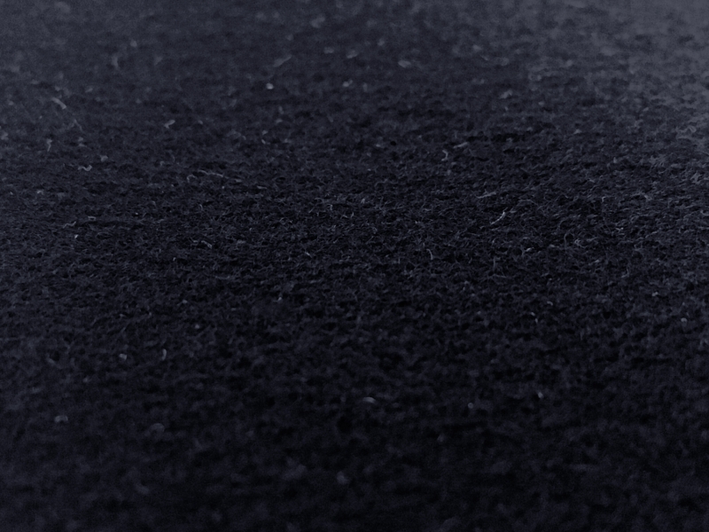 Virgin Wool Jacketing in Navy0