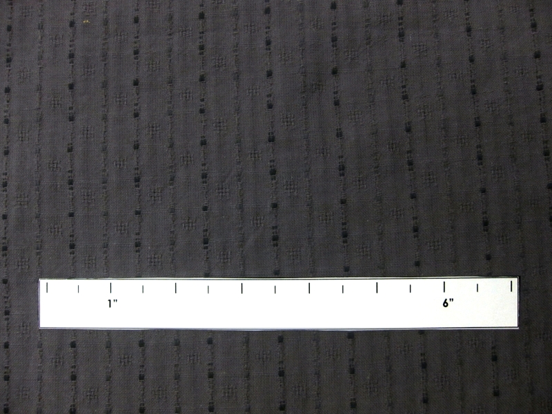 Cotton Woven Novelty 2